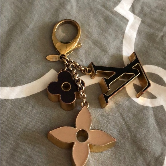 Chain keys - Picture 4 of 4